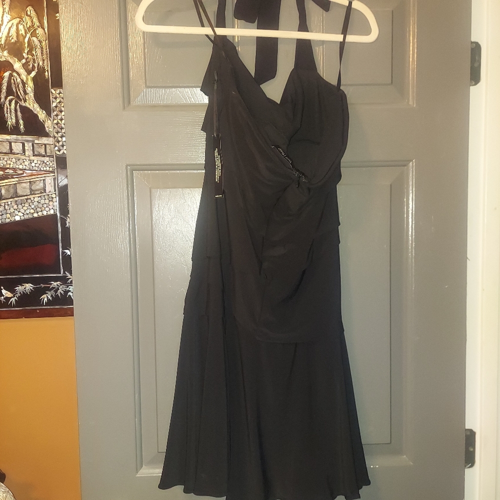 White House/ Black Market dress